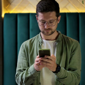 social media