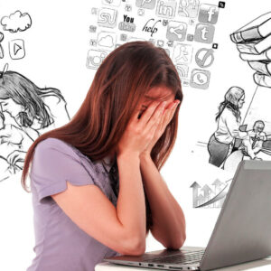 Tips om burn-out minder kans te geven